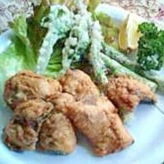 天ぷら粉で簡単 ブリの竜田揚げ レシピ 作り方 By Asian0531 楽天レシピ 天ぷら粉で簡単 ブリの竜田揚げ レシピ 作り方 By Asian0531 楽天レシピ